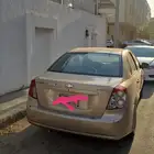 شفرولية اوبترا موديل 2008