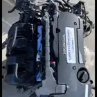 مكينة هوندا أكورد 4 سلندر موديل 2017-2019 مع تركيب ضمان شهر