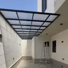 جلسات برجولات مظلات سواتر