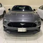 فورد موستنج GT 8 سلندر للإيجار