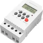 تايمر كهربائي مؤقت