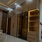 تفصيل خزائن وغرف