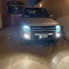 ميتسوبيشي باجيرو 2008