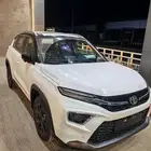 اوربان كروزر 2026 ..كاش واقساط