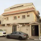 للايجار شقه عوايل دور ثاني بحي الروضه الدمام