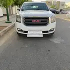 جمس يوكن نظيف وكالة بدي و محركات