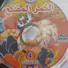 للبيع سدي نمر المقنع حلقات مختلفه مجود 9 حبات الحبه ب10