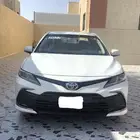 تايوتا كامري 2022