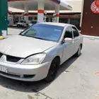 مستبيشي لانسر 2009