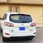 هونداي سنتافي 2011