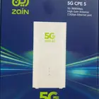 نت لا محدود من شركه زين 5G