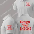 تيشرت بولو جميع الألوان مع طباعة وتطريز حسب الشعار والطلب