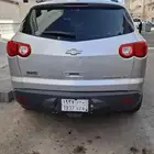 شفروليه -ترافيرس -موديل 2012