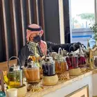 قهوجي الرياض