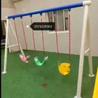 مرجيحه دوار انجيلا نطاطه ذلك كراسي كله في