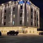 شقق مفروشه اول ساكن حي الثقبة بالخبر