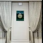 ستائر ومجالس