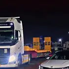 لوبد لنقل المعدات الثقيلة