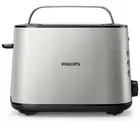 توستر philips (محمصه خبز) جديده بالكرتون