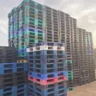 للبيع طبالي بلاستك مستخدم نضيف جميع المقاسات يتوفر