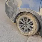 مازدا6 للبيع لوحات إماراتيه