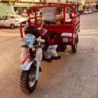 دباب pick up حوض مزارع مزرعة