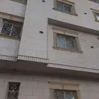 شقه ارضيه للايجار حي النزهه الرياض