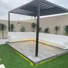 تنسيق حدائق الرياض
