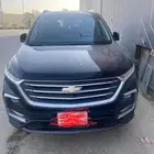 السلام عليكم سيارة شيفروليه كابتيفا للتنازل موديل 2023 لصال