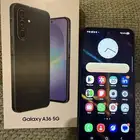 Samsung galaxy a36 15G new