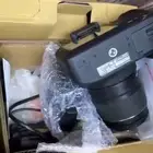 للبيع كيمرا جديد