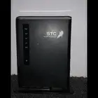راوتر stc مع اشتراك بيانات النظام القديم