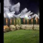 رذاذ وضباب