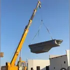 ونش كرين رافعة للايجار ( )