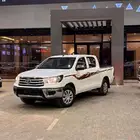 تويوتا هايلوكس جير اتوماتيك بريمي 2025