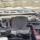 مكينة افجي 6 سلندر 2015