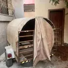 عربة نقل دبابت