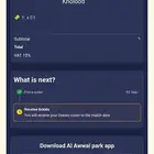 تذاكر مباره النصر و الخلود