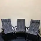 كراسي الرحلات