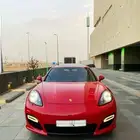 بورش باناميرا GTS اصدار خاص 8سليندر تنفس طبيعي