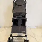 عربة أطفال