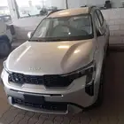 كيا سونيت استندر ونص فل 2024...2026... اقساط تبدأ من 1000 ري