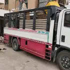 للبيع صندوق شبك 4نص متر