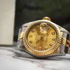ساعات دي جست من رولكسROLEX ماستر