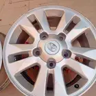 للبيع جنوط لادكروزر 2011 وكاله بلد