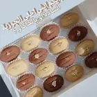 جوزية ب حشوة التوفي