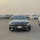 للبيع جنيسس G70 موديل 2024