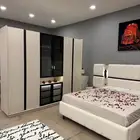 غرفه النوم كامل