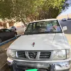 للبيع سيارة نسان ددسن