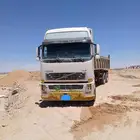 فولفو اف اتش قلاب